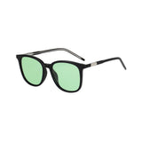 BLACK/GREEN