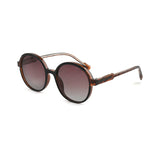 BLACK/BROWN