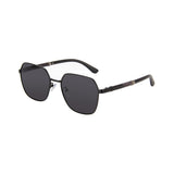 BLACK/GREY LENS