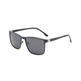 BLACK/GREY LENS