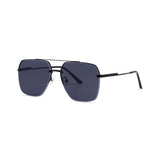BLUE GREY LENS