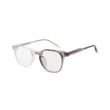 TRANSPARENTL.GREY PURPLE