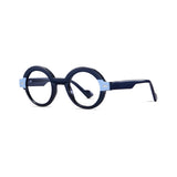 S.D.BLUE