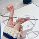 TRANSPARENT/R.GOLD