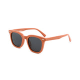 S.ORANGE BROWN