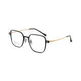 M.BLACK/GOLD