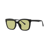 S.BLACK/GREEN