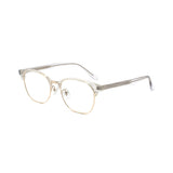TRANSPARENT/L.GOLD