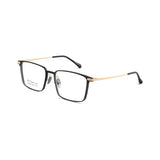 M.BLACK/GOLD
