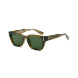 GREEN BROWN