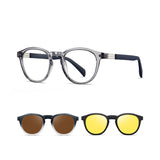 S.T.GREY/TEA/YELLOW