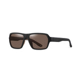 BLACK/BROWN LENS