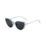 BLUE/SILVER