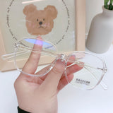 TRANSPARENT
