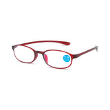 M.WINE RED