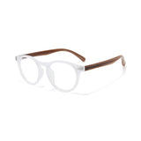 T.WHITE/BROWN