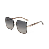 GOLD/DC GREY LENS