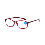 M.WINE RED