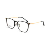 M.BLACK/GOLD
