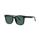 S.BLACK/GREEN
