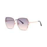 DC.PURPLE PINK LENS