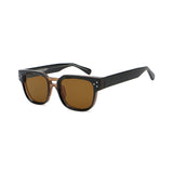S.BLACK/BROWN