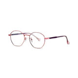 R.GOLD/DC.PINK