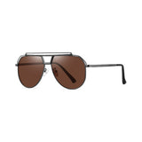S.D.GUN/BROWN