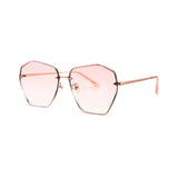 R.GOLD/DC.PINK LENS