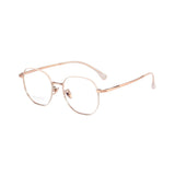 M.R.GOLD/WHITE