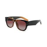BROWN DC.BLACK