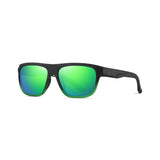 GREEN DC.BLACK