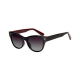 BLACK/RED