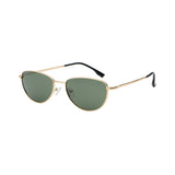 GOLD/GREEN