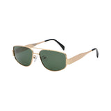 GOLD/GREEN