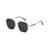 GREEN/GREY LENS