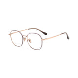R.GOLD/BROWN
