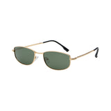 GOLD/GREEN