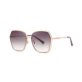 DC.PURPLE PINK LENS