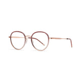 DC.BROWN/GOLD