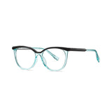 T.BLUE/BLACK