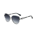 DC.D.BLUE LENS