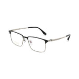 M.BLACK/SILVER