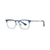 N.T.BLUE/SILVER