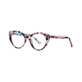 PINK DEMI FLORAL