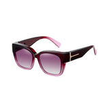 DC.PURPLE RED