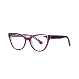 T.PURPLE/TRANSPARENT