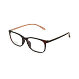 M.BROWN/ORANGE
