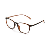 M.BROWN/ORANGE