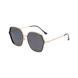 GOLD/BLACK